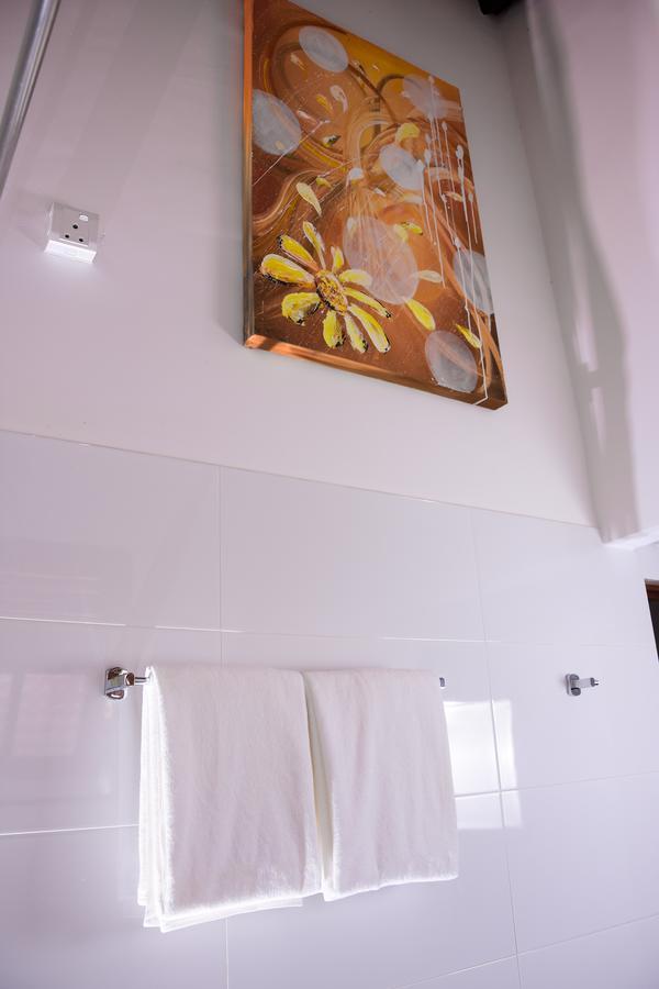Channa Villa & Tours เบนโตตา ภายนอก รูปภาพ