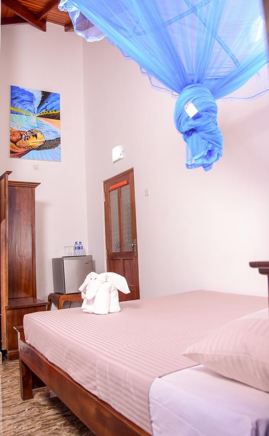 Channa Villa & Tours เบนโตตา ภายนอก รูปภาพ