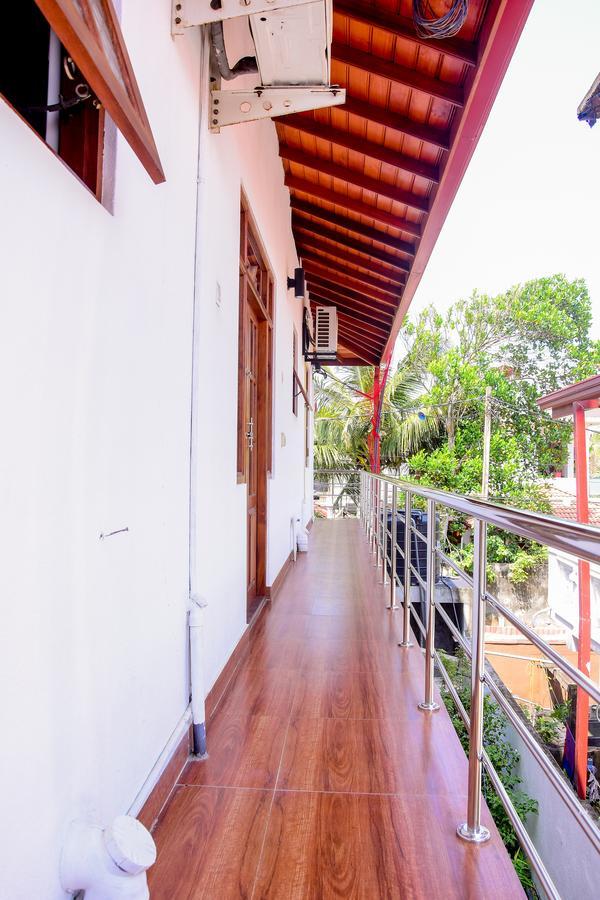 Channa Villa & Tours เบนโตตา ภายนอก รูปภาพ
